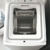Bauknecht WAT Prime 550 SD N Toplader-Waschmaschine / 5,5 kg / 1000 UpM/Kurz 15 /Startzeitvorwahl/leise mit 60dB/ Mehrfachwasserschutz +/Kurz-Taste, Weiß - 9