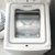 Bauknecht WAT Prime 550 SD N Toplader-Waschmaschine / 5,5 kg / 1000 UpM/Kurz 15 /Startzeitvorwahl/leise mit 60dB/ Mehrfachwasserschutz +/Kurz-Taste, Weiß - 10
