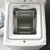 Bauknecht WMT EcoStar 6Z BW N Toplader-Waschmaschine / 6 kg / 1152 UpM/ZEN Technology/FreshFinish/SoftOpening/Startzeitvorwahl/Kurz 30'/ Antiflecken-Programm/ 15° Green&Clean - 10