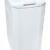 Candy Smart CSTG 282DE/1-S Waschmaschine Toplader / 8 kg/Smarte Bedienung mit NFC-Technologie/Mix Power System/Symbolblende Weiß - 1