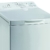 Privileg PWT L50300 DE/N Toplader Waschmaschine / 5 kg / 1000 UpM/Turn&Go/Rapid Wash/Extra Waschen/Startzeitvorwahl/Wolle-Programm/Energy Saver/Mehrfachwasserschutz+, Weiß - 5